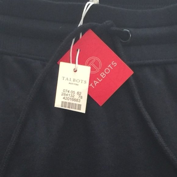 TALBOTS PETITE NEW WITH TAGS SKIRT - Picture 2 of 4